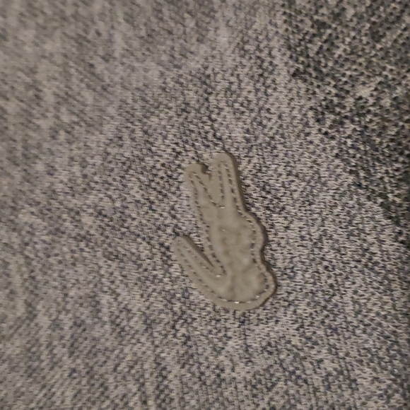 LACOSTE Men's sports T-shirt ***BRAND NEW*** - Picture 5 of 6